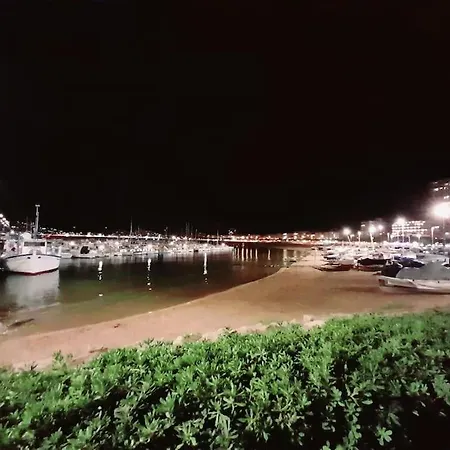 Apartmán Bonito Estudio En El Centro. Ideal Parejas. Palamós