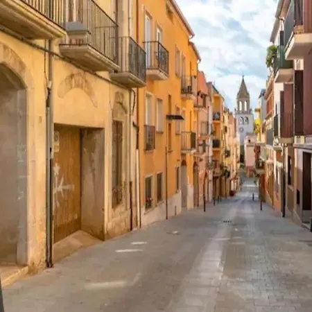 Apartamento Bonito Estudio En El Centro. Ideal Parejas.